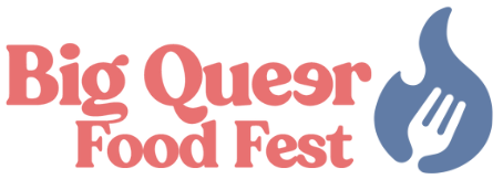Big Queer Food Fest